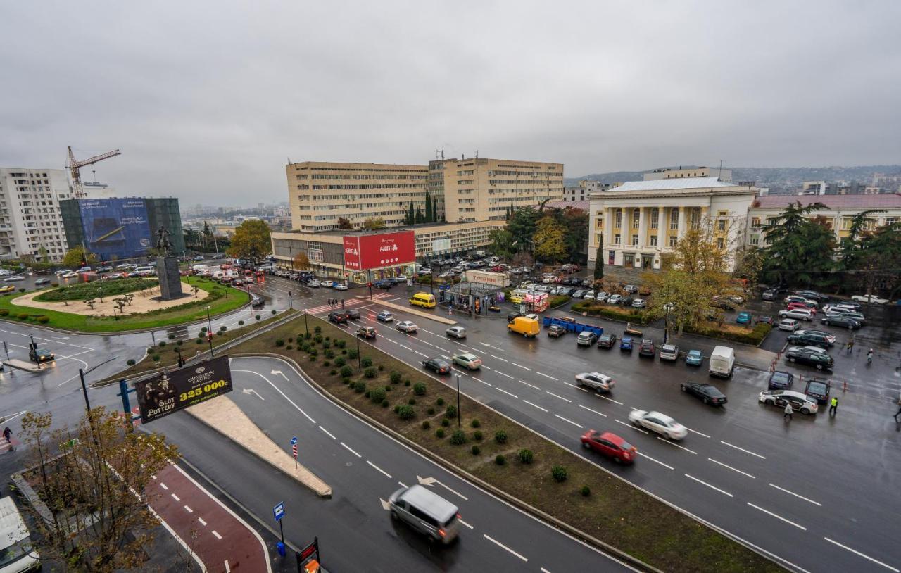 Premium Residence Tbilisi Exterior foto