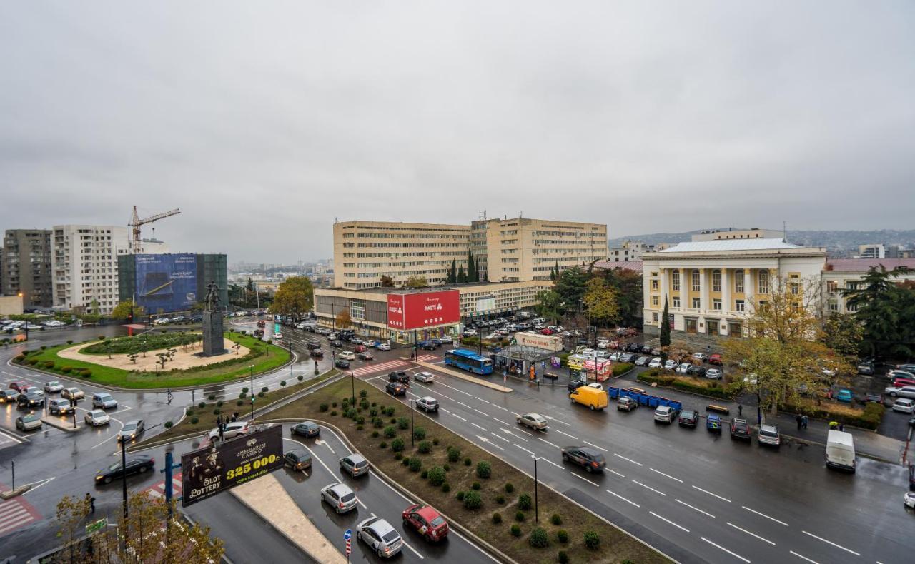 Premium Residence Tbilisi Exterior foto