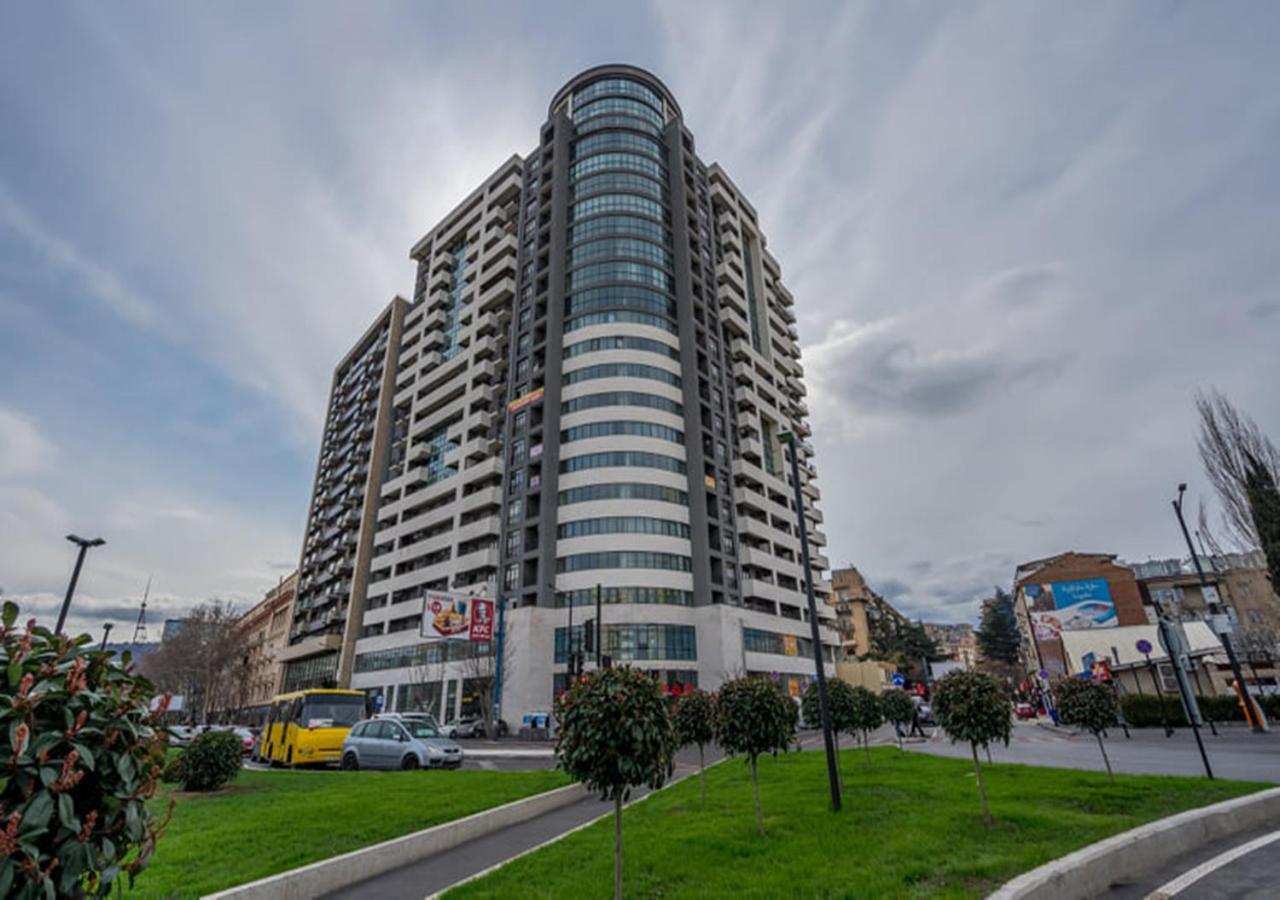 Premium Residence Tbilisi Exterior foto